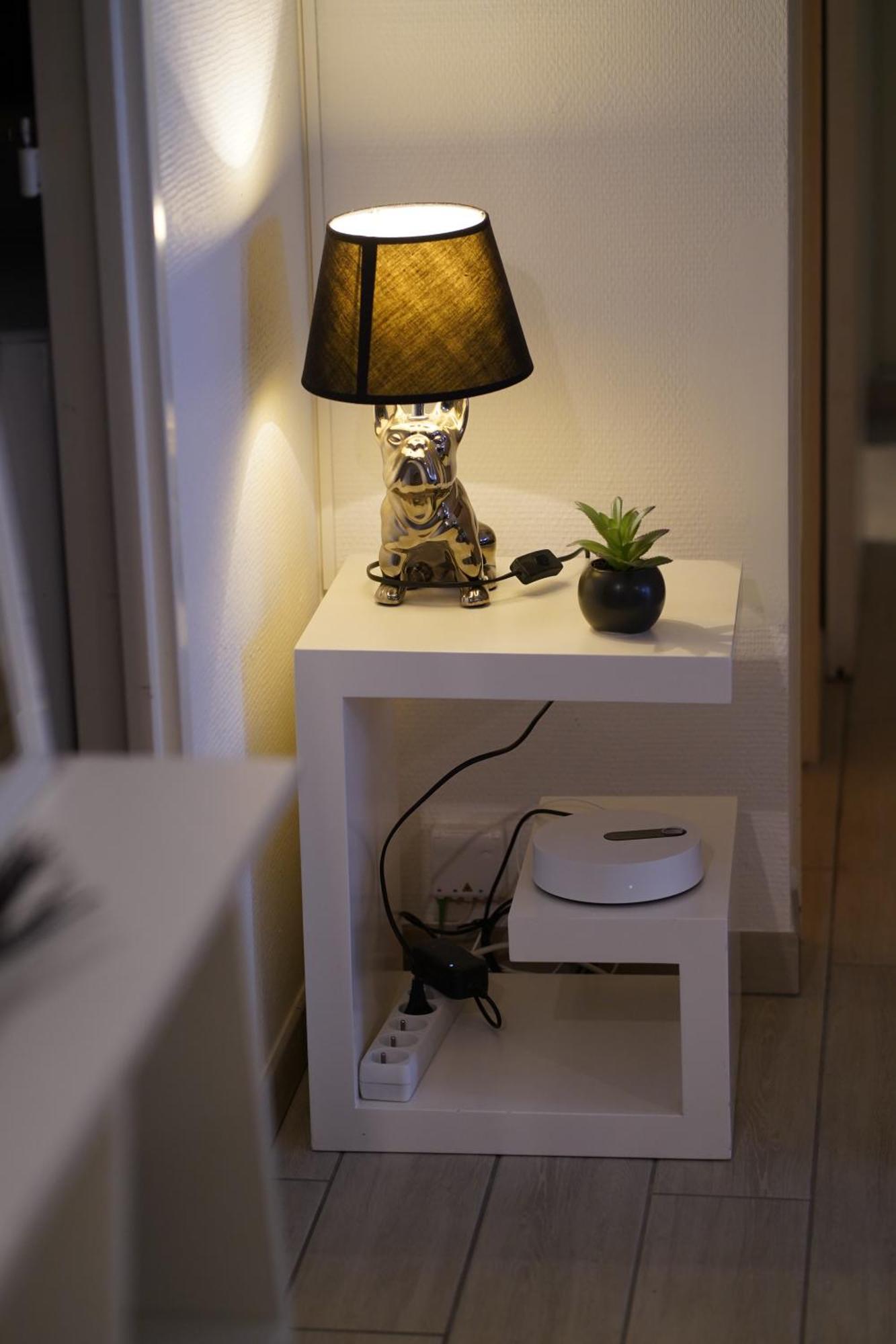 Apartamento Le Beau Hugo Mainvilliers  Exterior foto