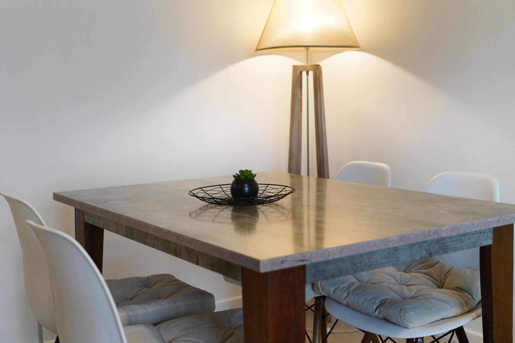 Apartamento Le Beau Hugo Mainvilliers  Exterior foto